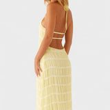 Marina – Vestido Elegancia Sin Esfuerzo - Vestidos