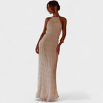 Marina – Vestido Elegancia Sin Esfuerzo - Vestidos