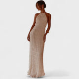 Marina – Vestido Elegancia Sin Esfuerzo - Vestidos