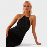 Marina – Vestido Elegancia Sin Esfuerzo - Vestidos