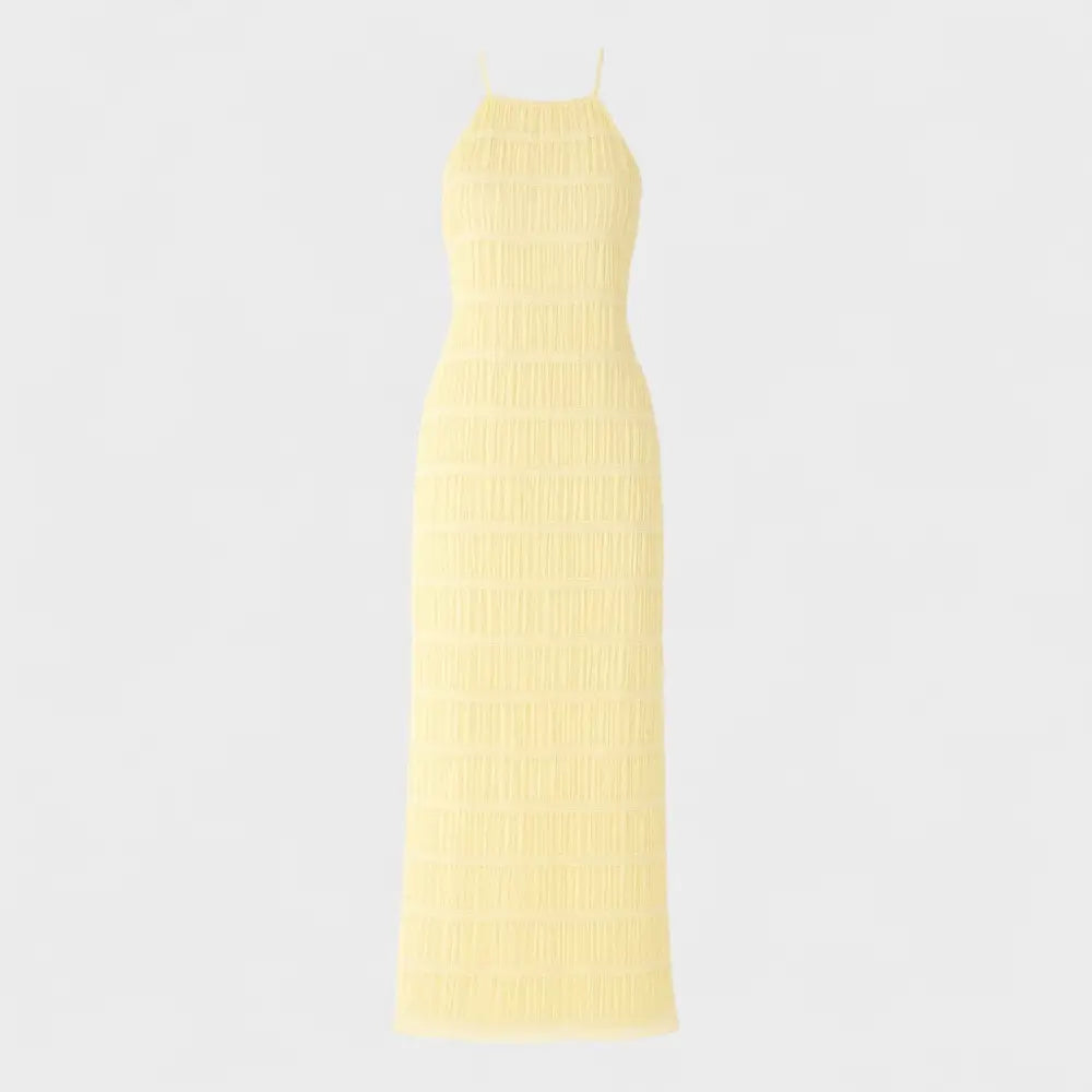 Marina – Vestido Elegancia Sin Esfuerzo - Vestidos