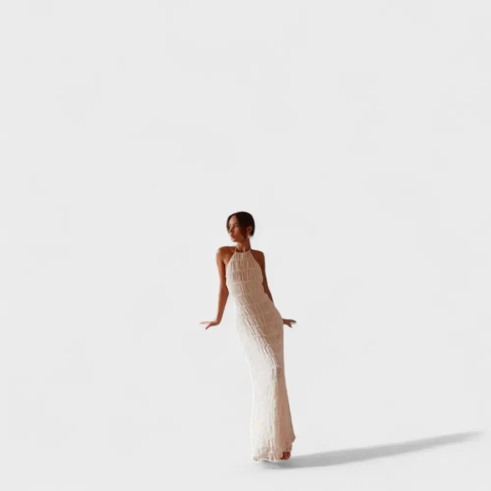 Marina – Vestido Elegancia Sin Esfuerzo - Vestidos