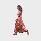 Marisol – Vestido Encanto Nocturno - Vestidos