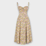 Mireia – Vestido Glamour de Noche - Vestidos