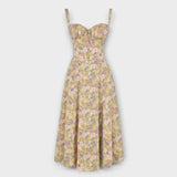 Mireia – Vestido Glamour de Noche - Vestidos