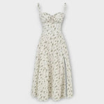 Mireia – Vestido Glamour de Noche - Vestidos