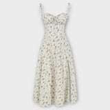 Mireia – Vestido Glamour de Noche - Vestidos