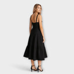 Mireia – Vestido Glamour de Noche - Vestidos