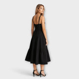 Mireia – Vestido Glamour de Noche - Vestidos