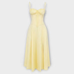Mireia – Vestido Glamour de Noche - Vestidos