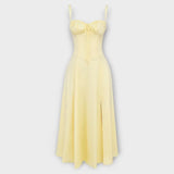 Mireia – Vestido Glamour de Noche - Vestidos