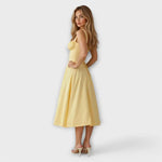 Mireia – Vestido Glamour de Noche - Vestidos