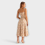 Mireia – Vestido Glamour de Noche - Vestidos