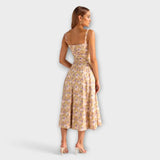 Mireia – Vestido Glamour de Noche - Vestidos
