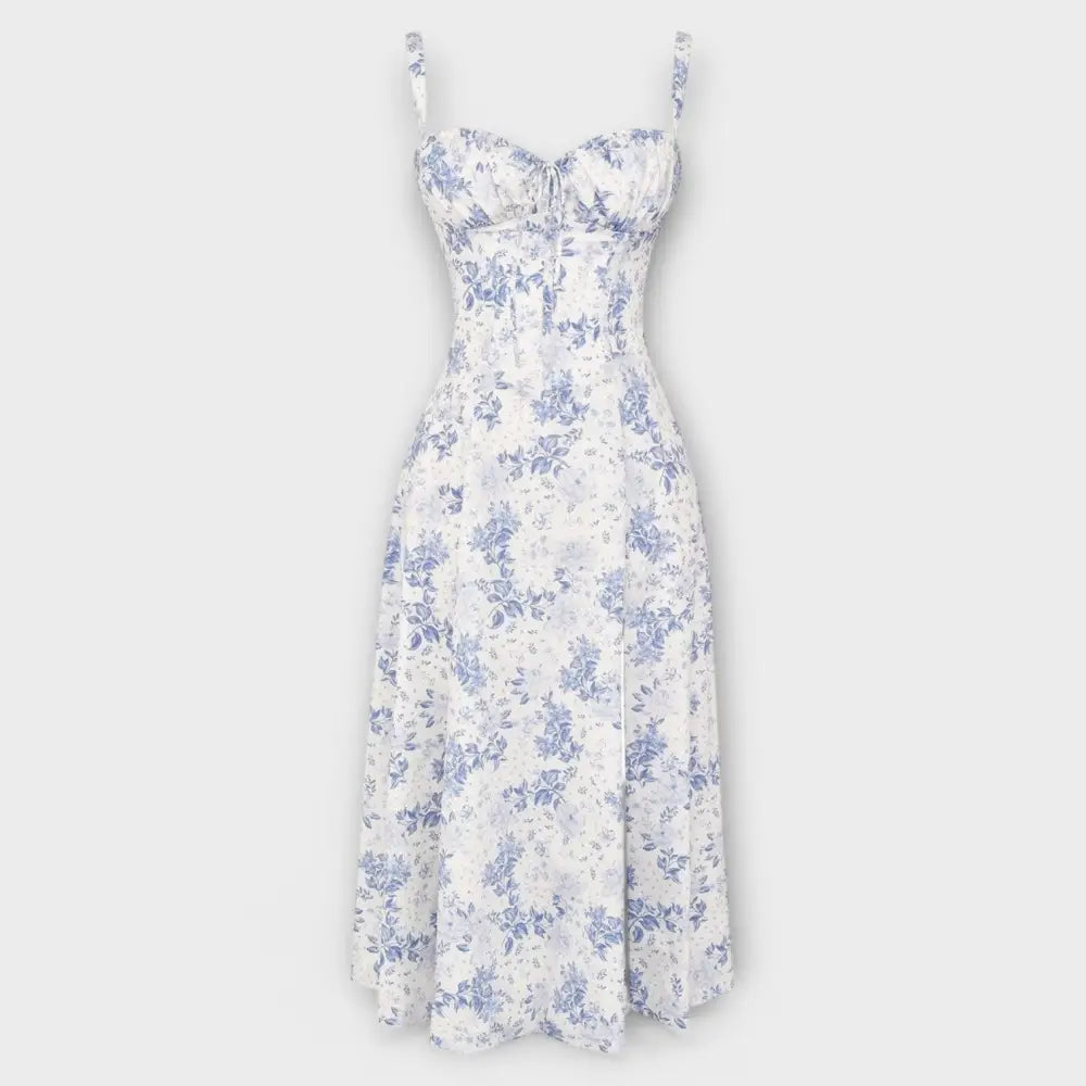 Mireia – Vestido Glamour de Noche - Vestidos