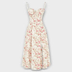 Mireia – Vestido Glamour de Noche - Vestidos
