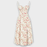 Mireia – Vestido Glamour de Noche - Vestidos