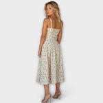 Mireia – Vestido Glamour de Noche - Vestidos