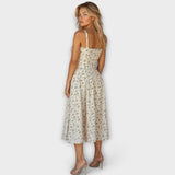Mireia – Vestido Glamour de Noche - Vestidos