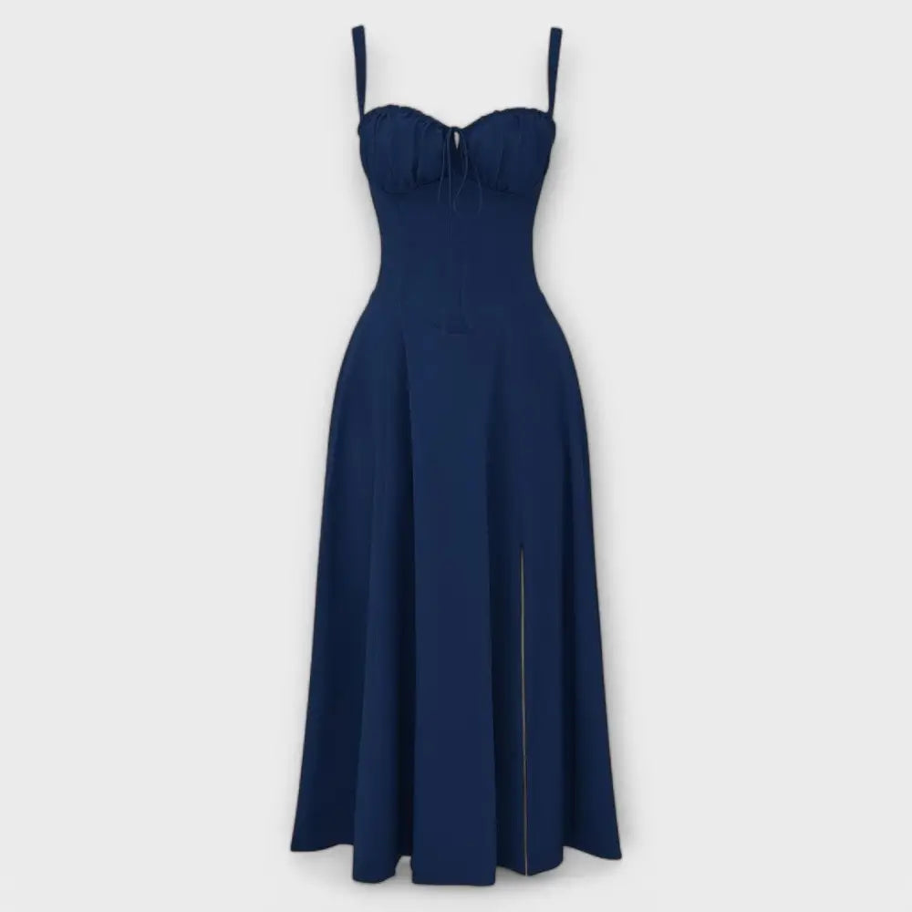 Mireia – Vestido Glamour de Noche - Vestidos