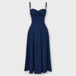 Mireia – Vestido Glamour de Noche - Vestidos