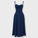 Mireia – Vestido Glamour de Noche - Vestidos
