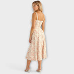 Mireia – Vestido Glamour de Noche - Vestidos