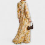 Mireia – Vestido Sofisticación Atemporal - Vestidos
