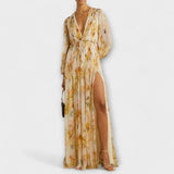 Mireia – Vestido Sofisticación Atemporal - Vestidos