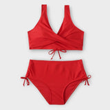 Moni – Conjunto Bikini Elegancia Veraniega