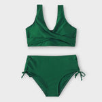 Moni – Conjunto Bikini Elegancia Veraniega