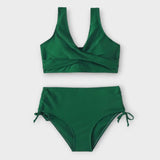 Moni – Conjunto Bikini Elegancia Veraniega