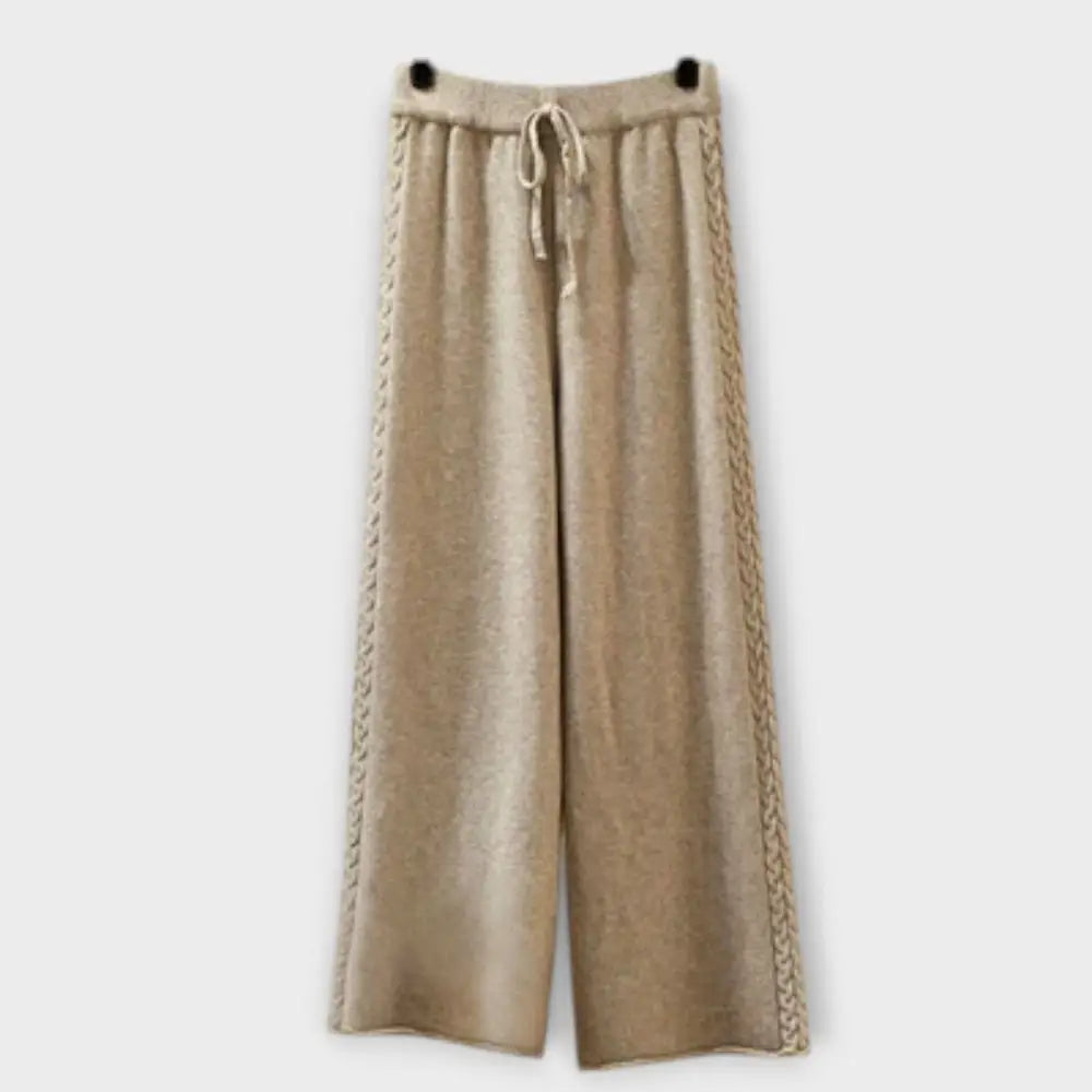 Natalia – Conjunto Chic de Comodidad Elegante - CONJUNTOS