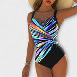 Olivia – Bañador Elegancia Confortable