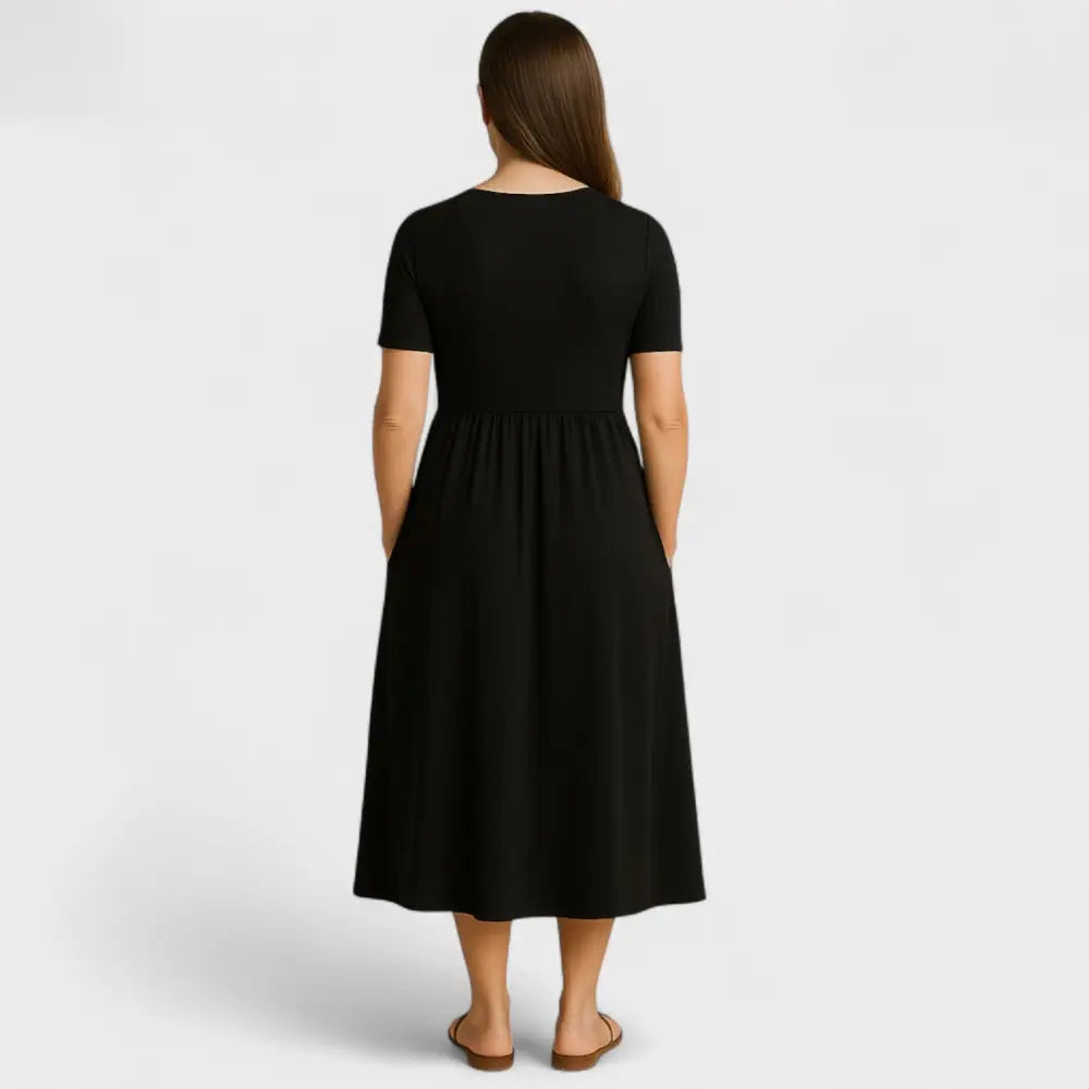 Olivia – Vestido Encanto Veraniego - Vestidos
