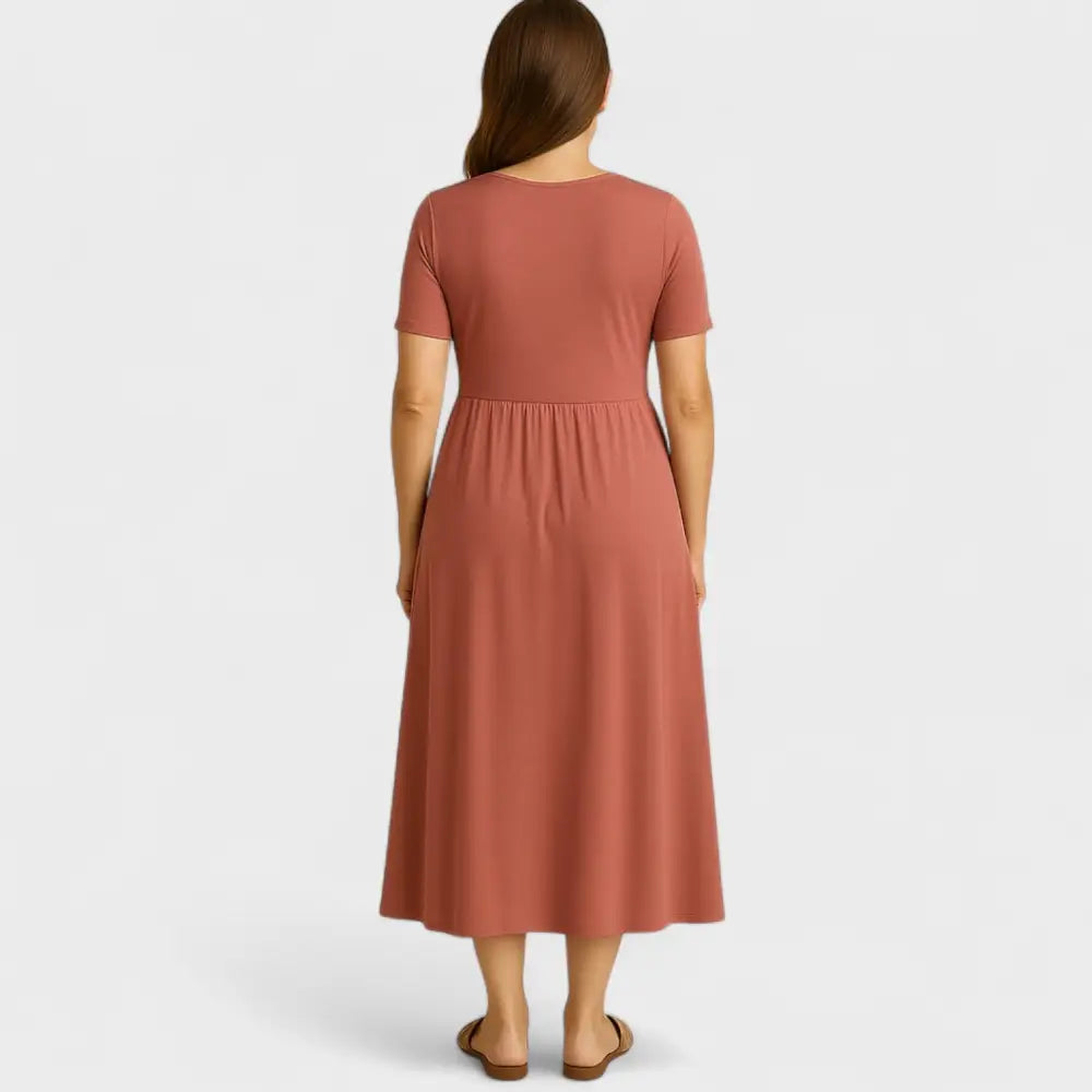 Olivia – Vestido Encanto Veraniego - Vestidos