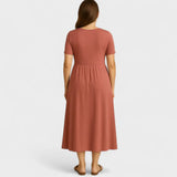 Olivia – Vestido Encanto Veraniego - Vestidos