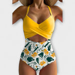 Piera – Bañador Elegancia y Comodidad Atemporal - Swimsuits