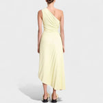 Renata – Vestido Brillo de Estilo Elegante - Vestidos