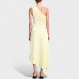 Renata – Vestido Brillo de Estilo Elegante - Vestidos