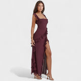 Rocío – Vestido Belleza Atemporal - Vestidos
