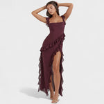 Rocío – Vestido Belleza Atemporal - Vestidos