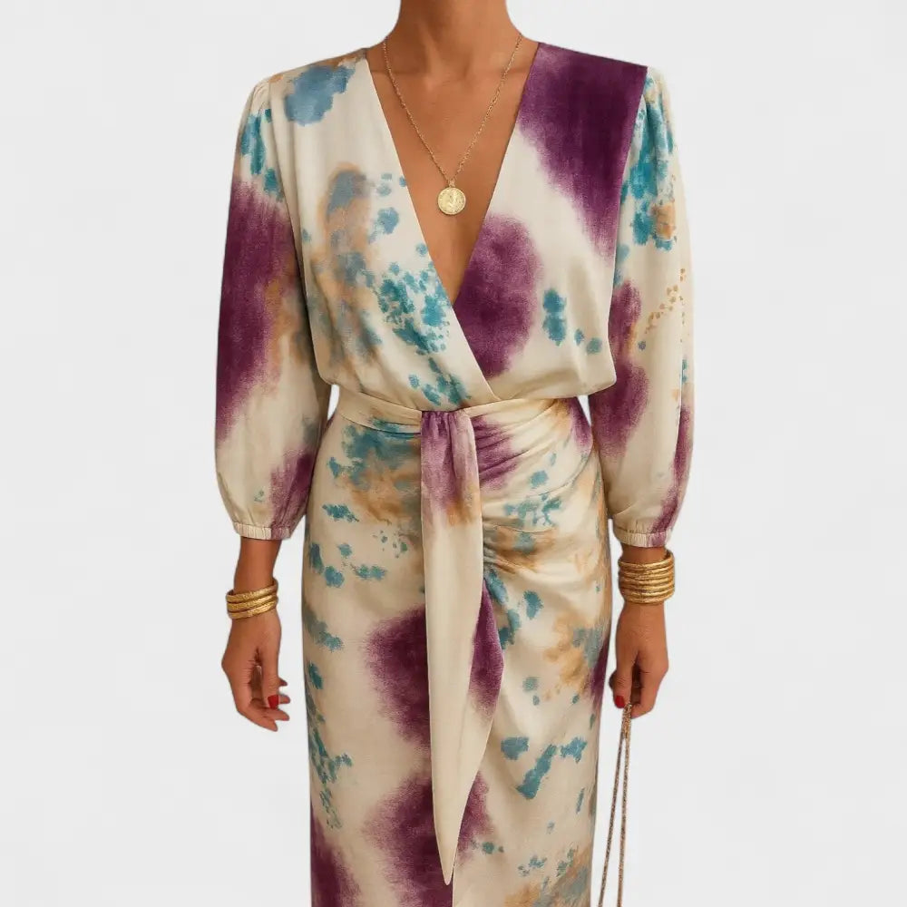 Rocío – Vestido Sueño Artístico - Vestidos