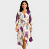 Rocío – Vestido Sueño Artístico - Vestidos