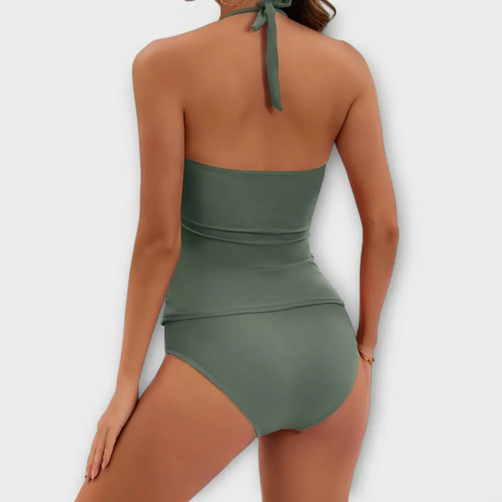 Sienna – Bañador Elegancia y Comodidad Sin Igual