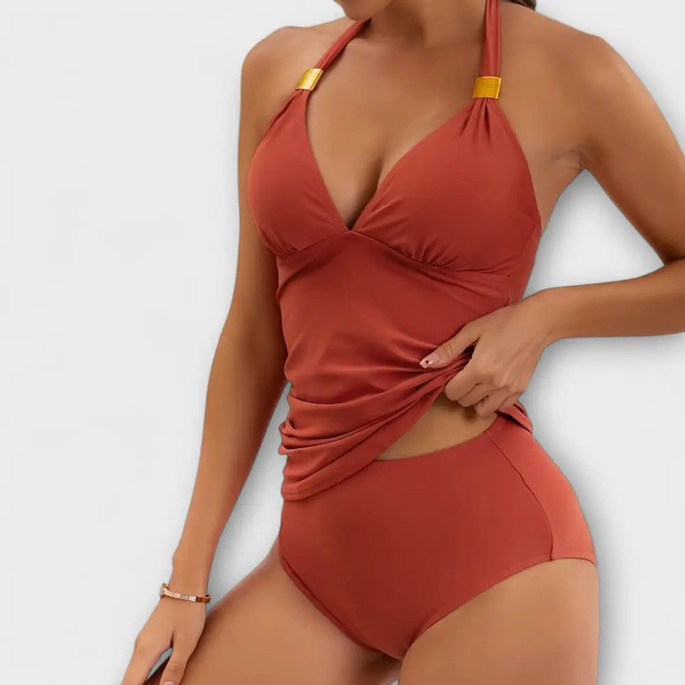Sienna – Bañador Elegancia y Comodidad Sin Igual