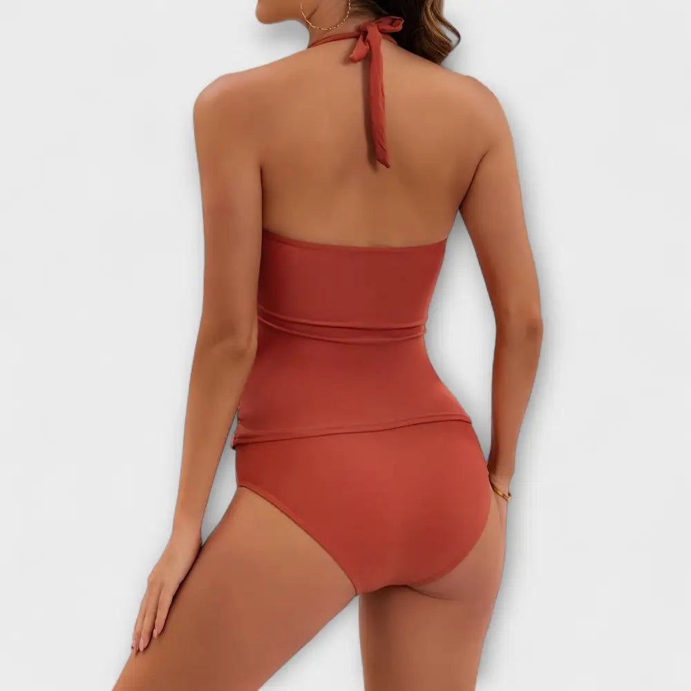 Sienna – Bañador Elegancia y Comodidad Sin Igual