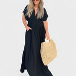 Silvia – Vestido Libertad y Frescura Veraniega - Vestidos