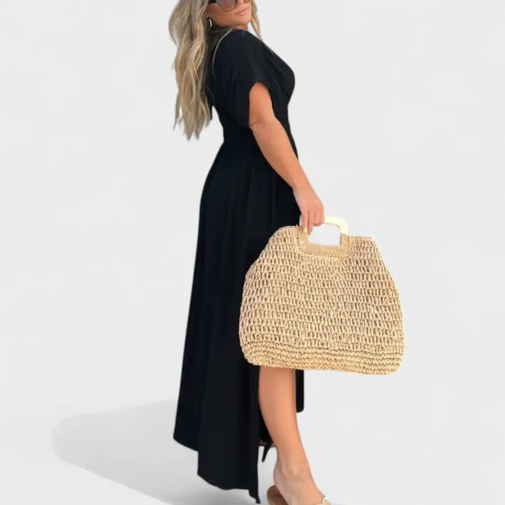 Silvia – Vestido Libertad y Frescura Veraniega - Vestidos