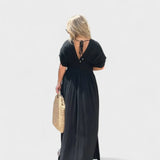 Silvia – Vestido Libertad y Frescura Veraniega - Vestidos
